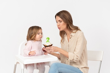 Moms, Ini Bukti-Bukti Kehebatan Anak Usia 2 Tahun