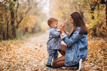 Moms, Ini Alasan Anda Perlu Dampingi Anak Bereksplorasi