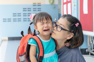 Jika Anak Jadi Malas Sekolah Setelah Liburan Panjang