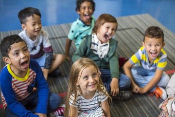 Tips Membuat Anak Siap Sekolah