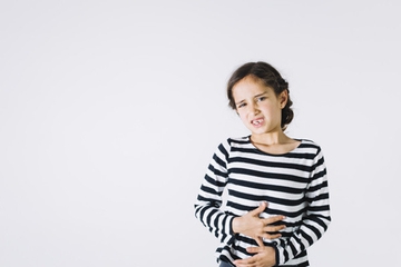 Jika Anak Terkena Tifus dan Cara Menanganinya