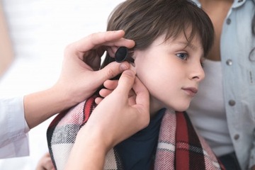 Anak Mengeluh Telinganya Berdengung, Waspada Tinnitus!