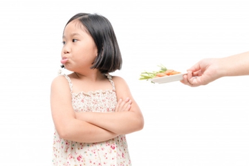 Waspada! Picky Eater Bisa Sebabkan Stunting pada Anak