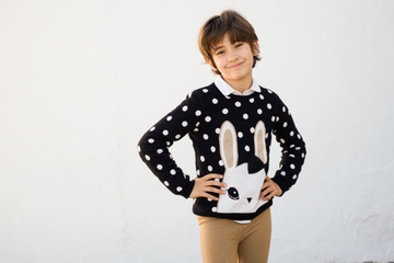 5 Hal yang Menyebabkan Anak Perempuan Tomboy