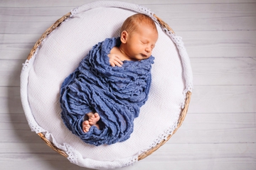 50+ Inspirasi Nama Bayi Laki-Laki Kristen yang Unik