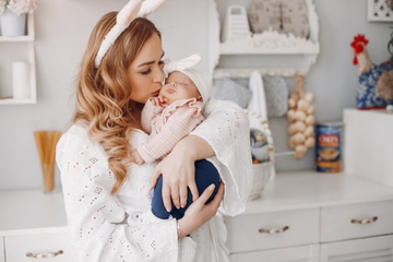 Penggunaan Pengharum Ruangan, Amankah untuk Bayi Anda?