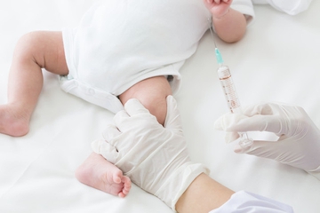 Imunisasi Simultan, Ini Manfaatnya buat Anda dan Bayi