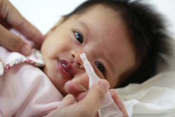 Ini yang Perlu Dilakukan Jika Bayi Telat Diimunisasi