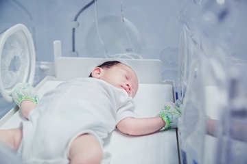 Moms, Ini Alasan Mengapa Bayi Perlu Masuk Inkubator