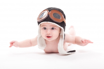 Inspirasi Nama Bayi Laki-Laki Bermakna Kuat dan Tangguh
