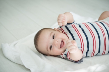 Inspirasi Nama Bayi Laki-laki Islami Modern Penuh Makna