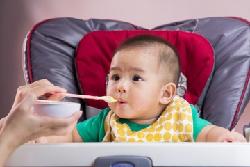 5 Sayuran yang Punya Banyak Manfaat untuk MPASI Bayi