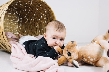 Pentingnya Menjaga Kesehatan Mulut Bayi Anda