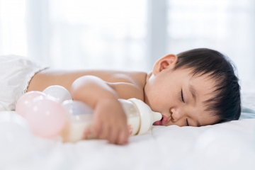 Mitos dan Fakta Perkembangan Anak yang Moms Perlu Tahu