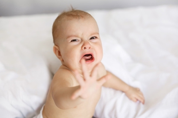 Diare dan Muntah, Kenali Gastroenteritis atau Flu Perut pada Bayi