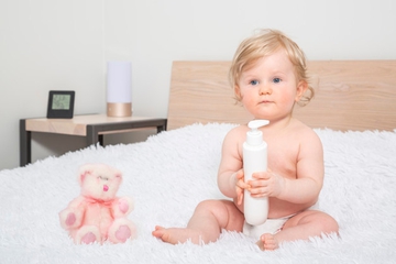 Moms, Ini Rekomendasi Liquid Powder untuk Bayi Anda
