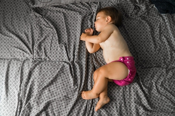 Rekomendasi Clodi untuk Anak