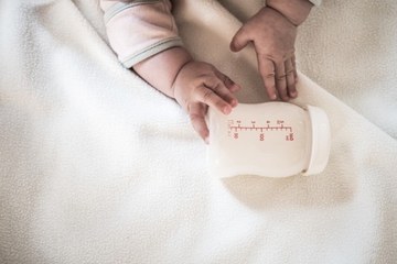 4 Cara Menyimpan ASI Perah dengan Baik