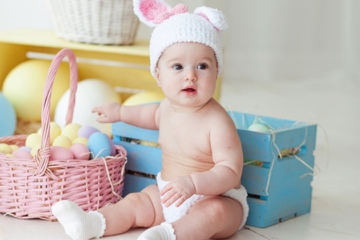 100+ Inspirasi Nama Bayi Perempuan Yang Artinya Cerdas