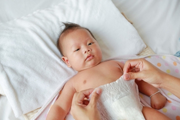 Ini yang Mesti Diperhatikan Jika Bayi Tidak BAB Berhari-hari