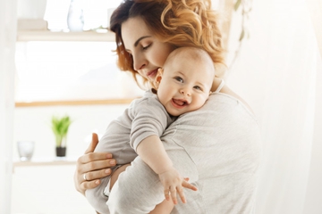 7 Karakter Unik Bayi yang Lahir di Hari Sabtu