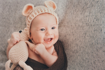 Ini Ciri-Ciri Pendengaran yang Baik pada Bayi