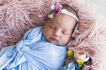 Ini yang Dibutuhkan Bayi di Setahun Pertamanya (1)