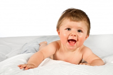 Manfaat Tummy Time yang Perlu Moms Tahu