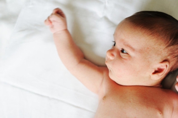 3 Jenis Campak yang Bisa Menyerang Bayi, Ini Bedanya, Moms