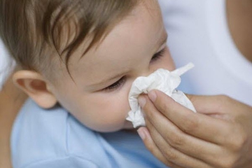 Waspada Sinusitis