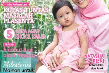 Cover Mei 2018