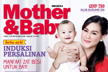 Cover Maret 2016
