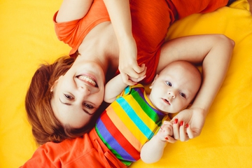 9 Cara Ampuh Cegah Anak Terkena Kanker (I)
