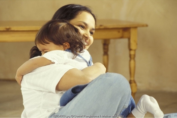 5 Fakta Memiliki Anak Membuat Anda Lebih Kuat