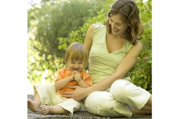 Tips Jalani Peran sebagai 'Single Parent'
