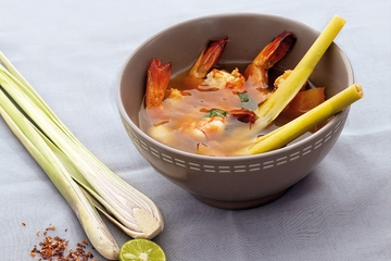 Tom Yum Goong