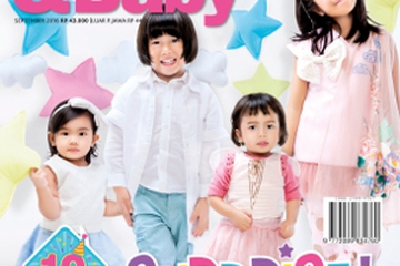 Cover September 2016
