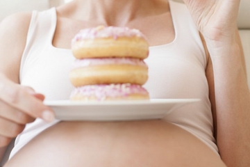 Diabetes Saat Hamil