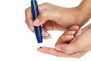 Diabetes Banyak Tidak Terdeteksi 