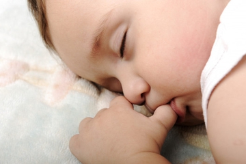 Moms, Ini Perkembangan Memori pada Bayi