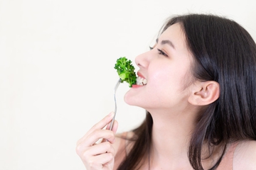 Catat! Ini 5 Makanan Pencegah Jerawat