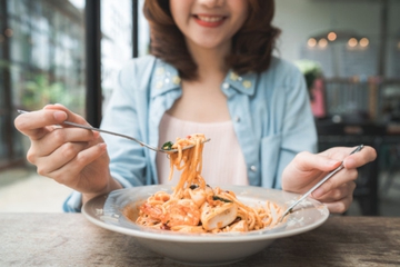 Rekomendasi Merek Pasta Lezat untuk Hidangan Keluarga