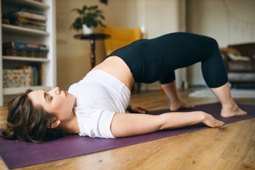 Moms, Ini Cara Alami Merapatkan Vagina Setelah Melahirkan