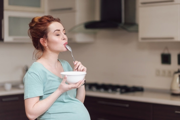 5 Rekomendasi Oatmeal Sehat untuk Ibu Hamil