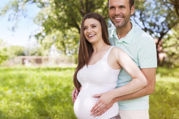 Dads, Begini Cara Mengatasi Perubahan Mood Istri saat Hamil