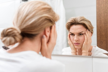 Waspada, Moms! Bell's Palsy Sering Menyerang Ibu Hamil