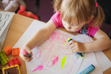 Moms, Ini 14 Tanda ADHD pada Anak Perempuan