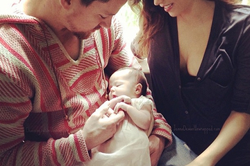 Rahasia Bahagia Channing Tatum