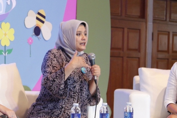 Rani Razak Noeman: Pembentukan Karakter Anak dari Rumah