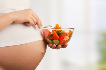 Penting! Nutrisi Makro dan Mikro Ibu Hamil dan Menyusui